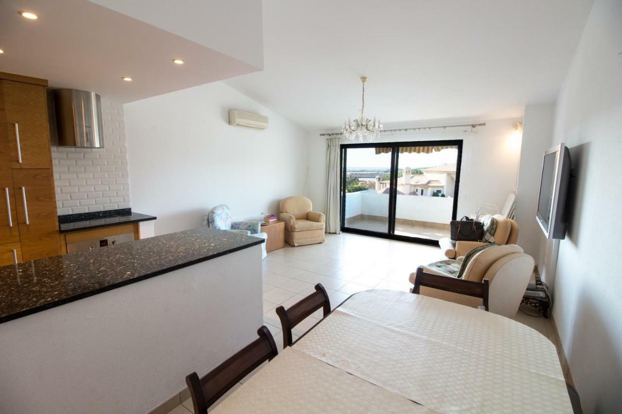 Victory Village Apartamento Quinta do Lago Exterior photo